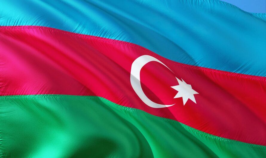В Азербайджане были продемонстрированы богатое культурное наследие и значительный туристический потенциал Узбекистана.