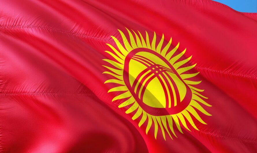 На международной туристической выставке в Кыргызстане были представлены возможности для туризма в Узбекистане