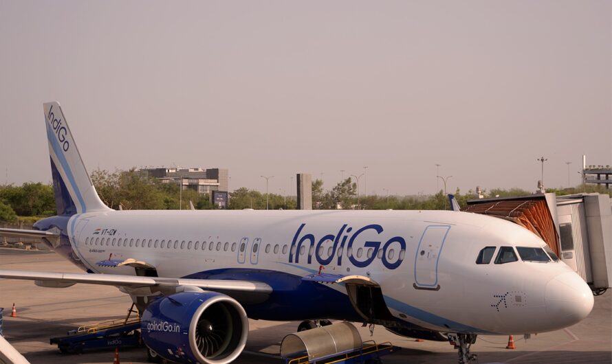 Начиная с сентября, авиакомпания «IndiGo» из Индии планирует увеличить количество своих рейсов в нашу страну.