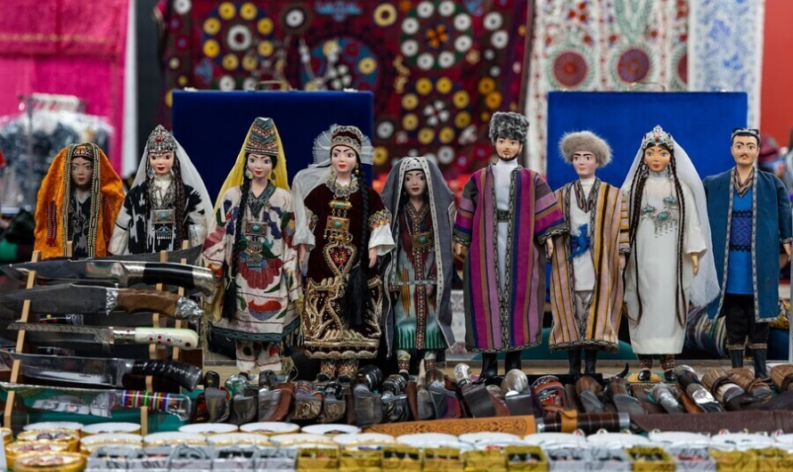 Возрождение весны: Предстоящие праздники обещают Ташкенту длинные выходные