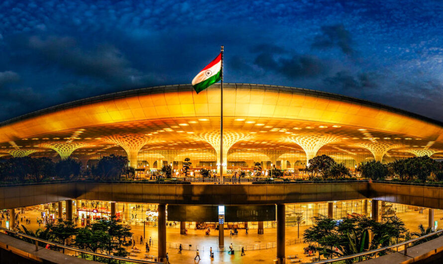 Возвращение в Мумбай: возобновление рейсов с Индией
